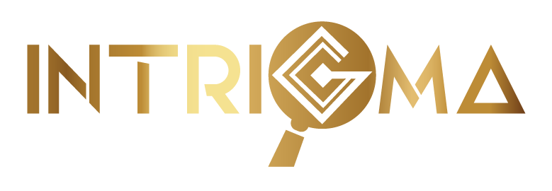 Intrigma